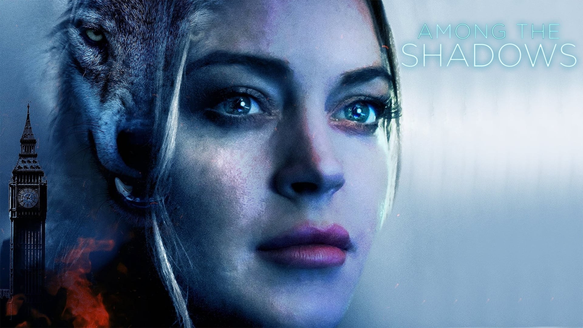 Foto de AMONG THE SHADOWS