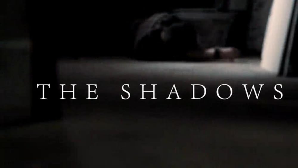 Poster de THE SHADOWS