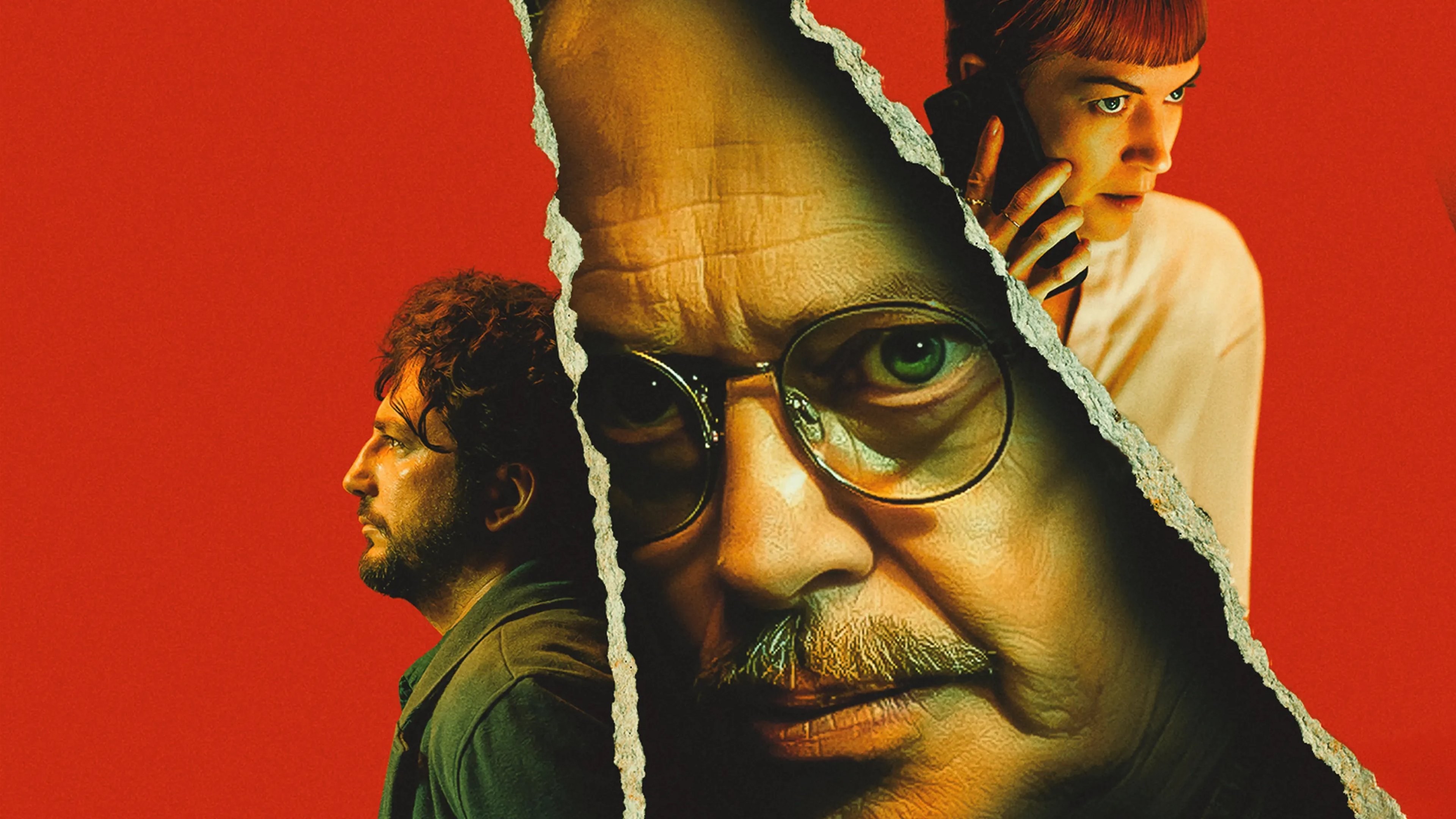 Foto de PSYCHO THERAPY: THE SHALLOW TALE OF A WRITER WHO DECIDED TO WRITE ABOUT A SERIAL KILLER