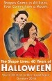 The Shape Lives: 40 Years of Halloween