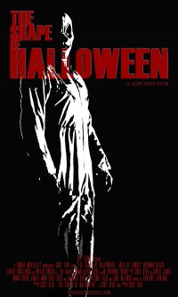 The Shape of Halloween