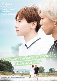 The Shortest Distance is Round 3: Fallen Flowers