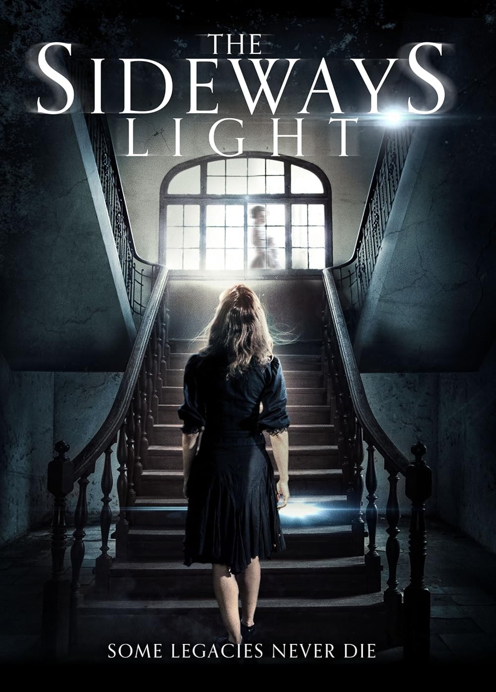 Poster de THE SIDEWAYS LIGHT