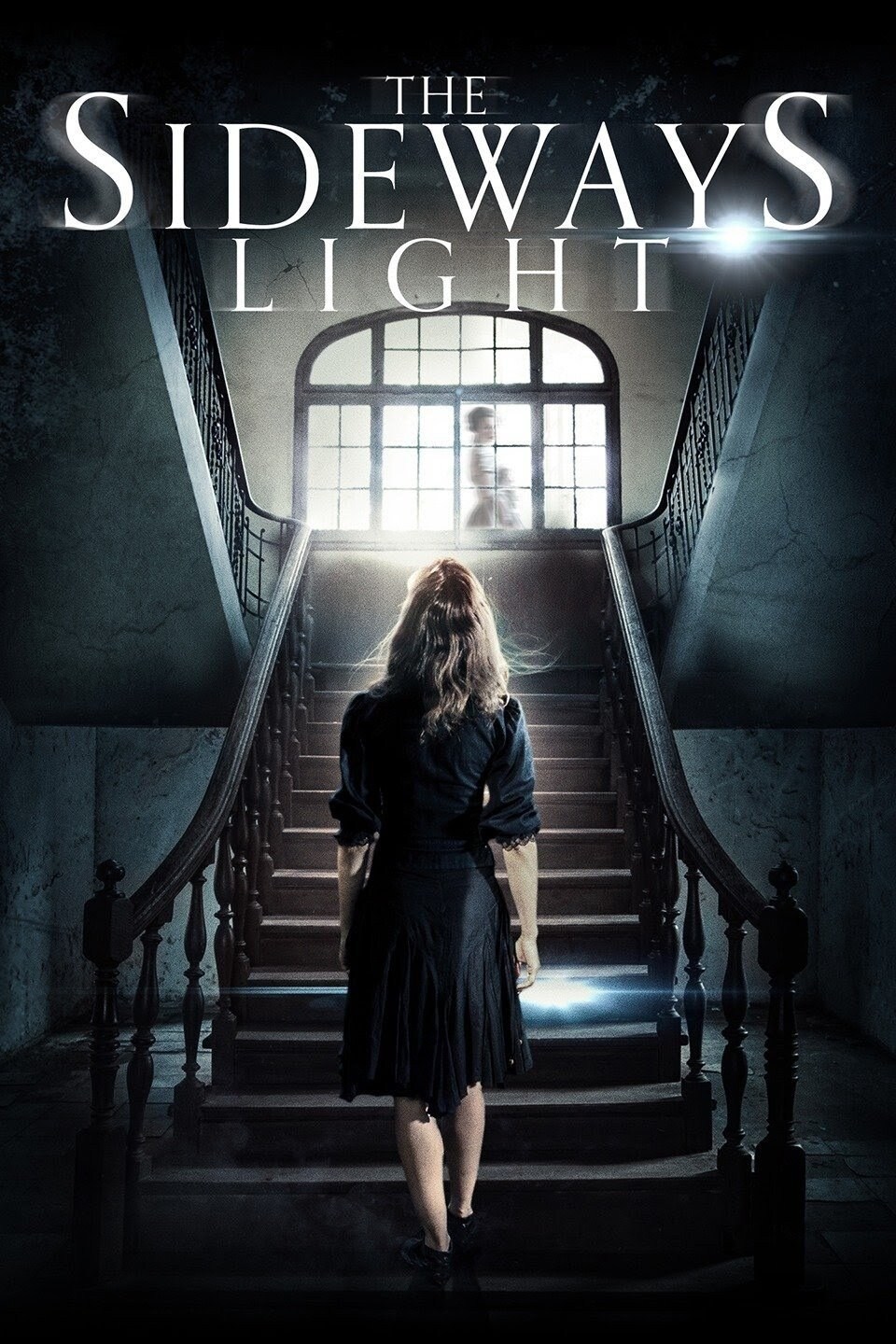 Poster de THE SIDEWAYS LIGHT