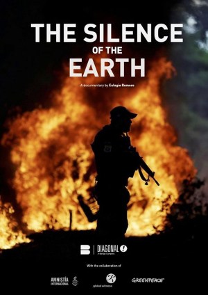 The Silence of the Earth