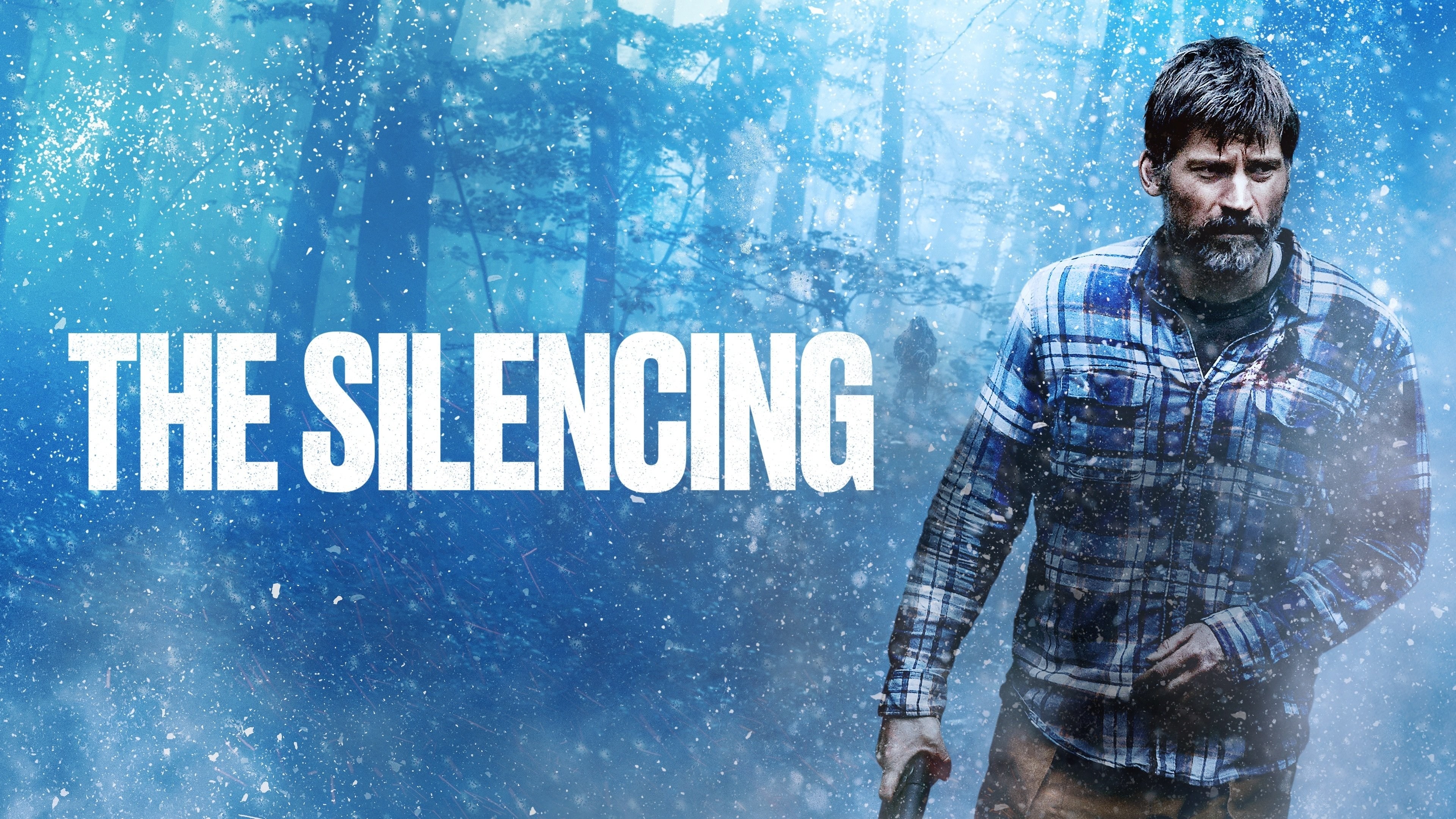 Foto de THE SILENCING
