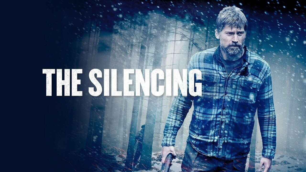 Foto de THE SILENCING