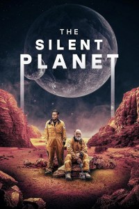 Película The Silent Planet