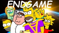 The Simpsons: Endgame