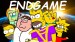 The Simpsons: Endgame