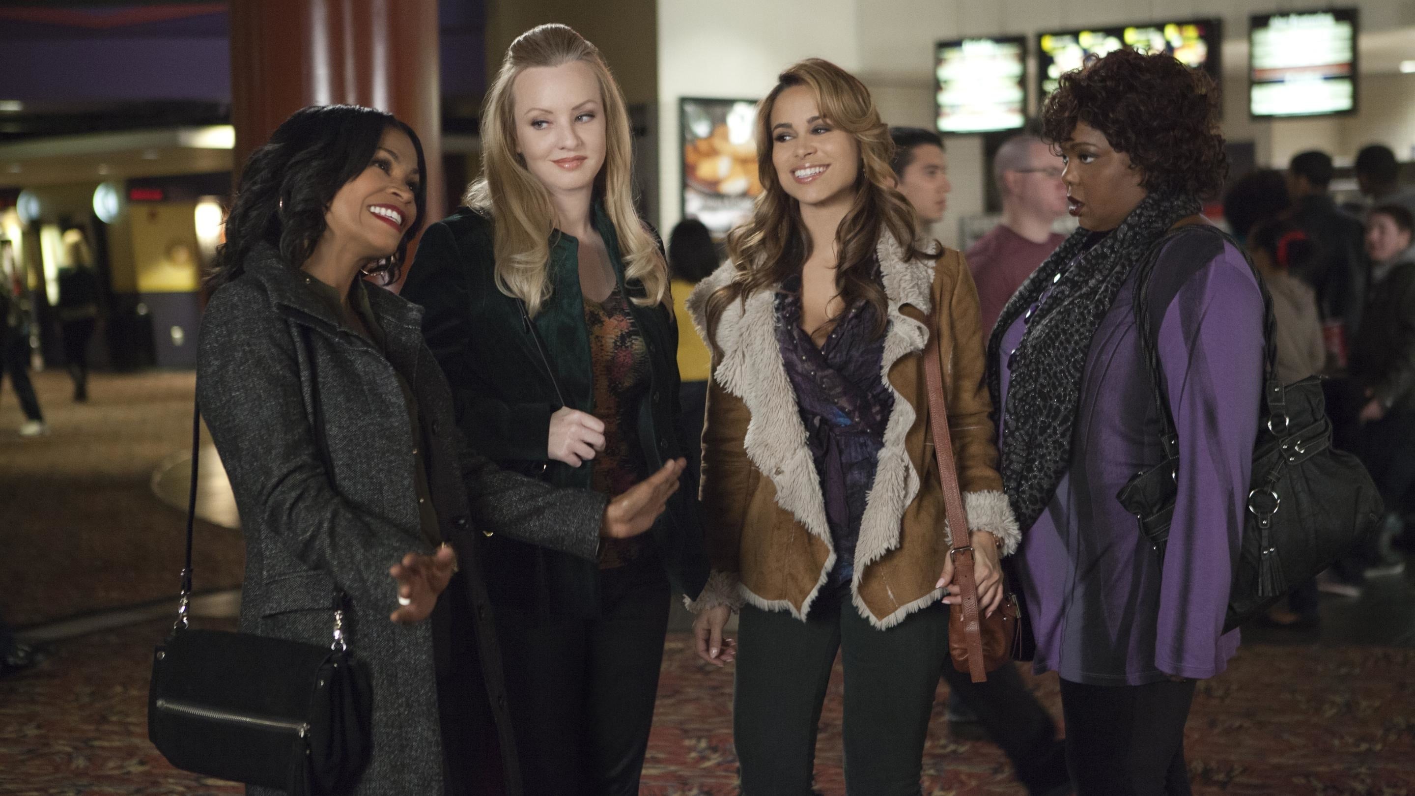 Foto de THE SINGLE MOMS CLUB
