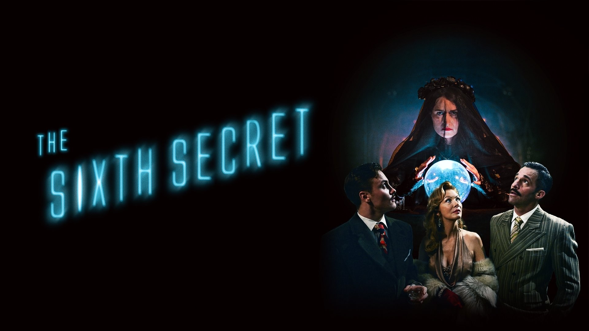 Foto de THE SIXTH SECRET