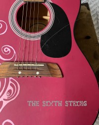 The Sixth String