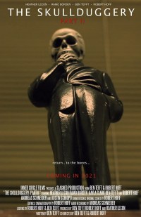 The Skullduggery: Cult of Bones
