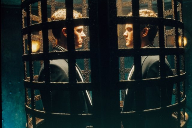 Foto de THE SKULLS: SOCIEDAD SECRETA