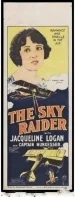 The Sky Raider