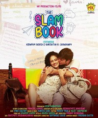 The Slam Book