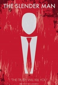 The Slender Man