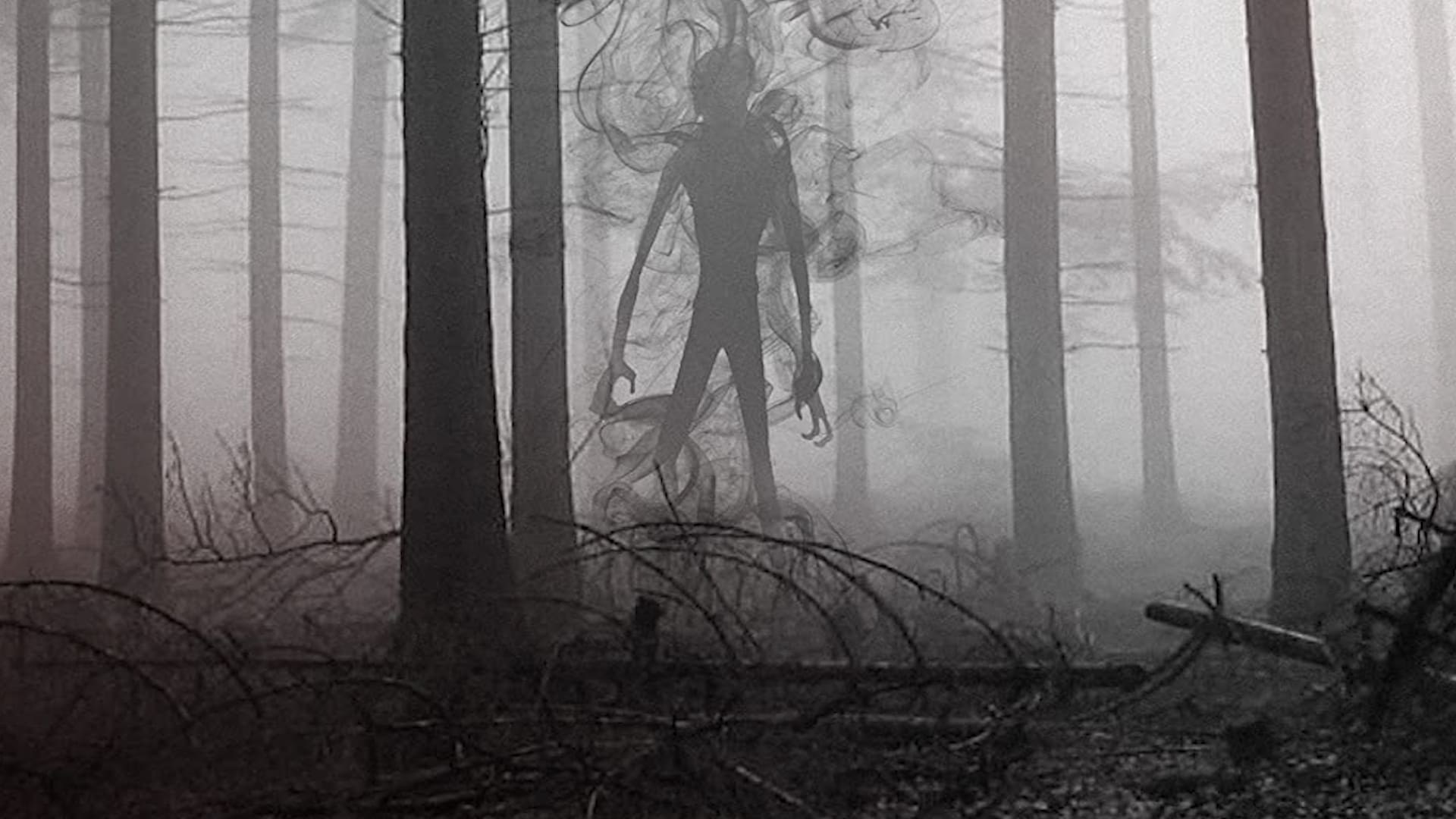 Foto de THE HAUNTING OF GRADY FARM