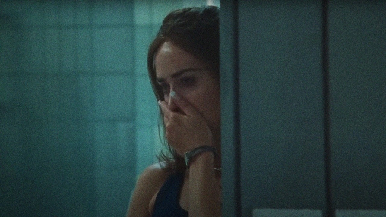 Foto de THE SMASHING MACHINE