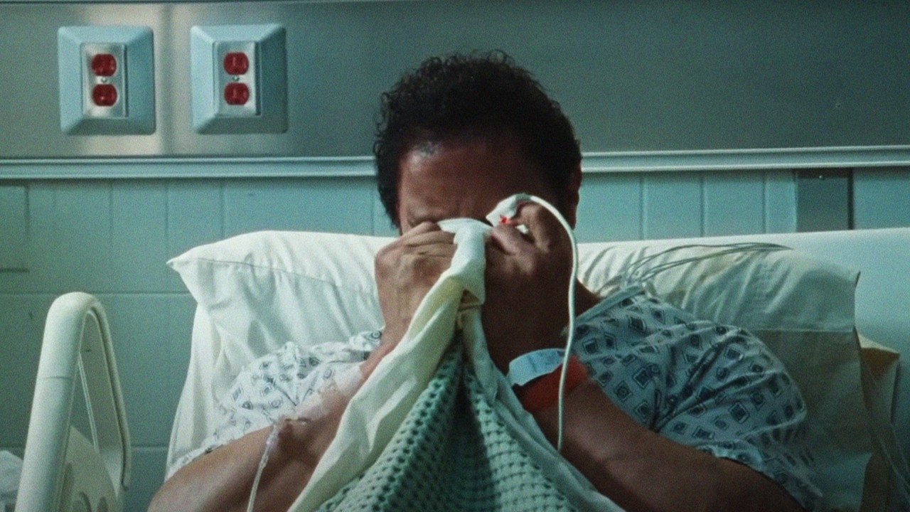 Foto de THE SMASHING MACHINE