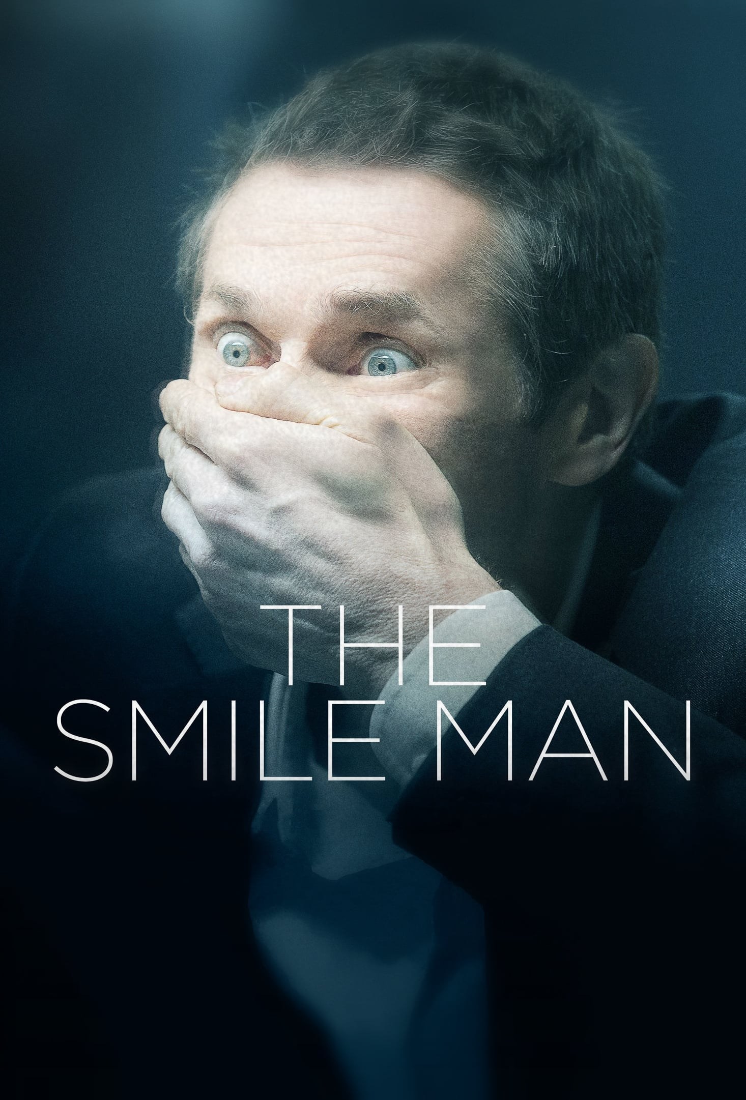 Poster de THE SMILE MAN