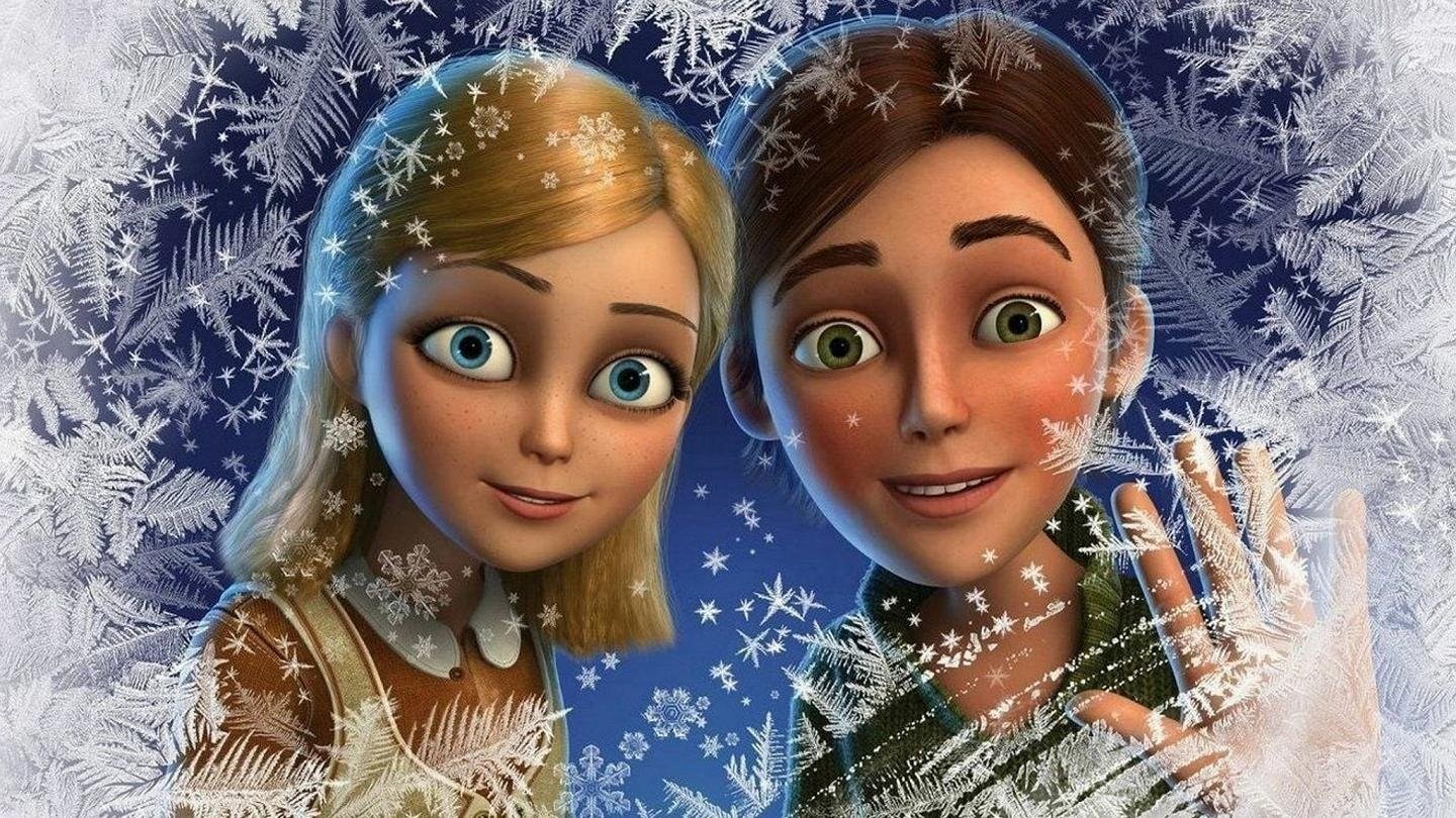 Foto de THE SNOW QUEEN