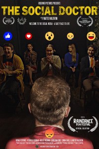 The Social Doctor