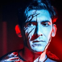 Película The Society: Endangered Species