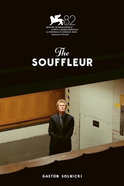 Poster de THE SOUFFLEUR