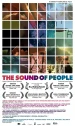 The Sound of People