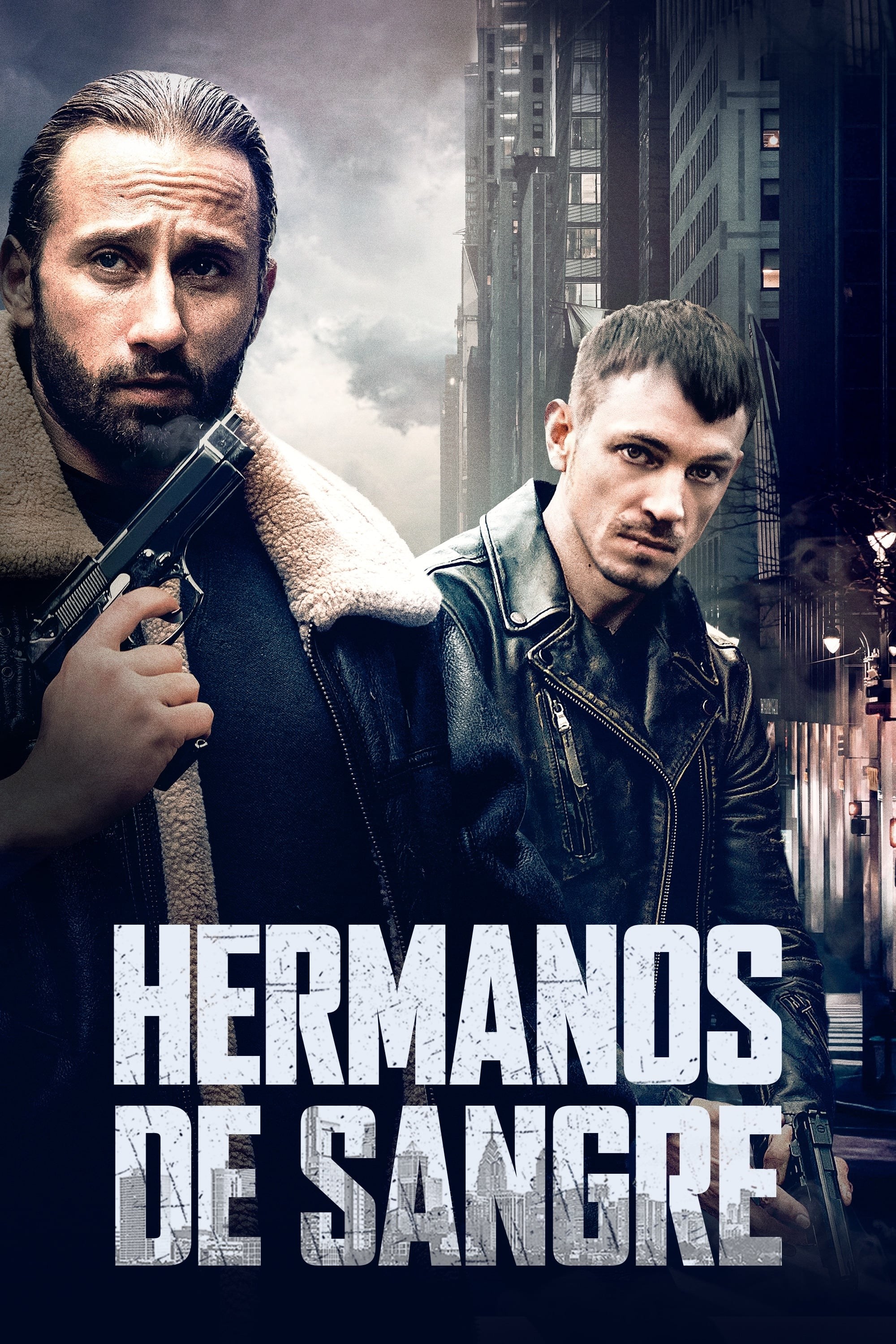 Poster de THE SOUND OF PHILADELPHIA en español