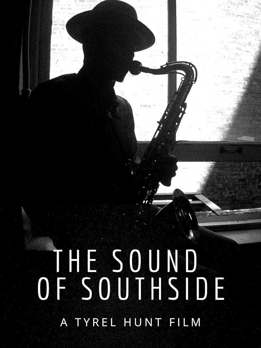 Poster de THE SOUND OF SOUTHSIDE