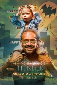 The Sound of Thunder