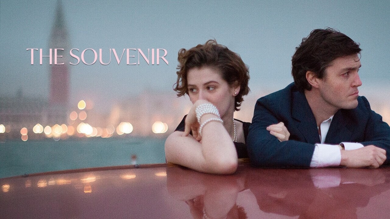 Foto de THE SOUVENIR