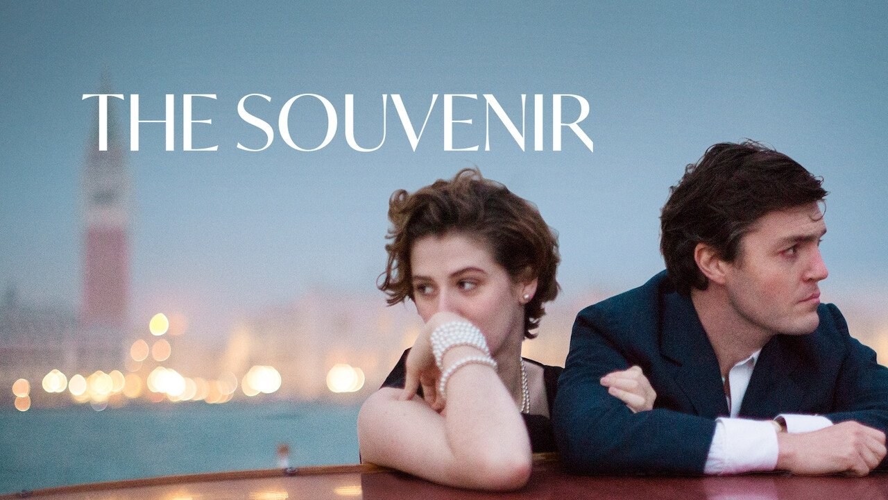 Foto de THE SOUVENIR