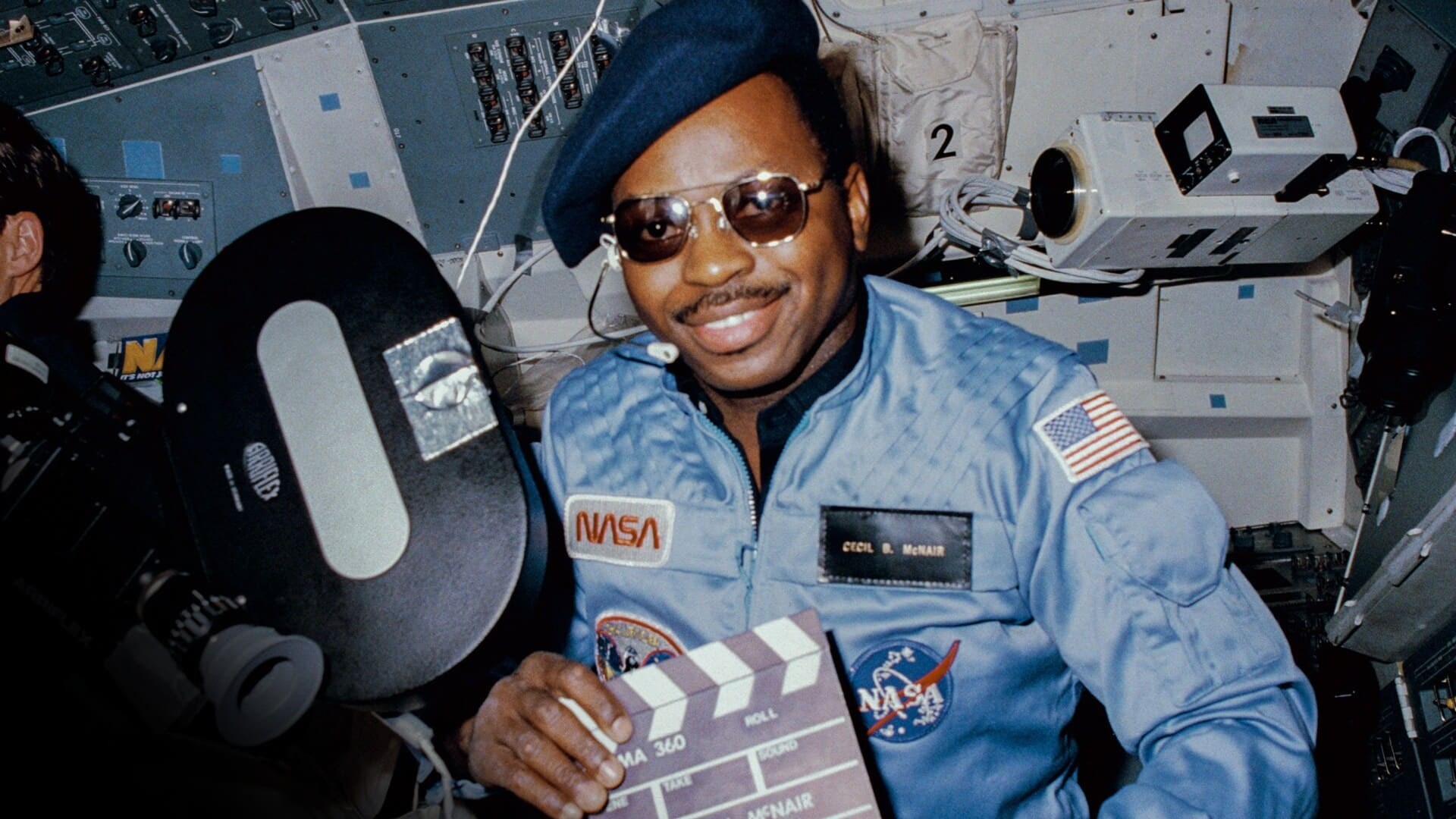 Foto de THE SPACE RACE