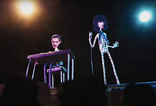 Foto de THE SPARKS BROTHERS