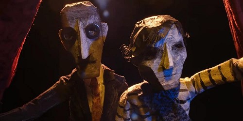 Foto de THE SPARKS BROTHERS