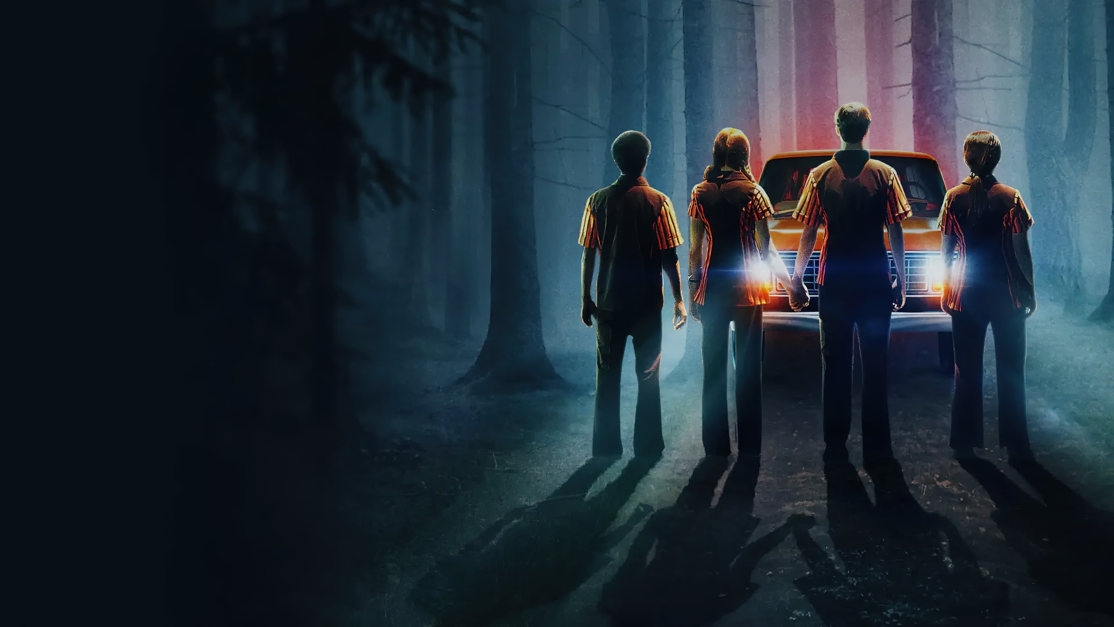 Foto de THE SPEEDWAY MURDERS
