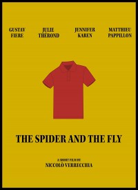 The Spider and the Fly