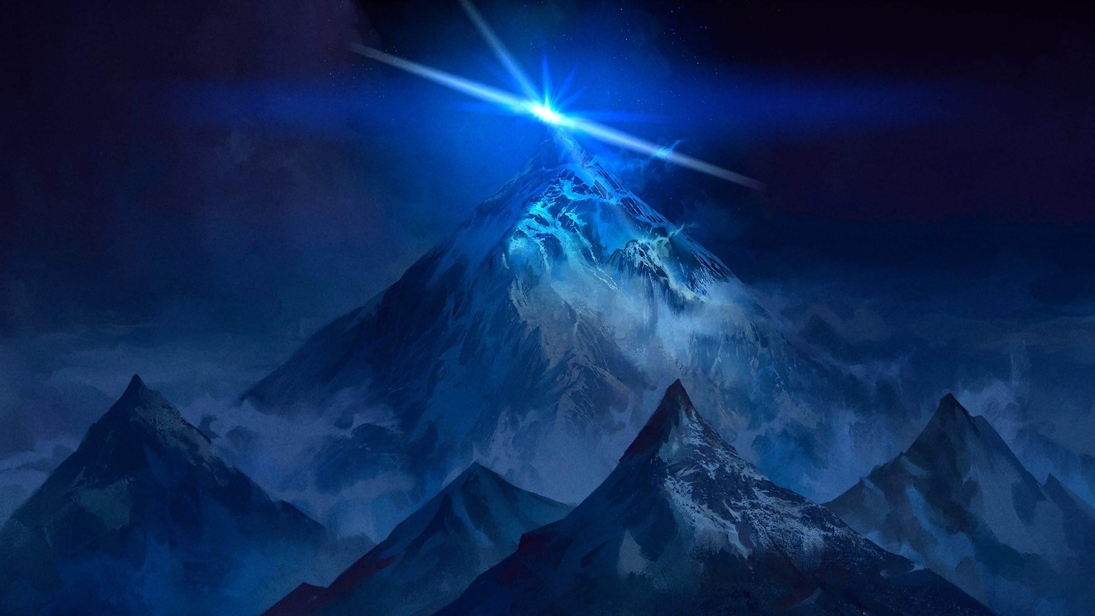 Foto de THE SPINE OF NIGHT