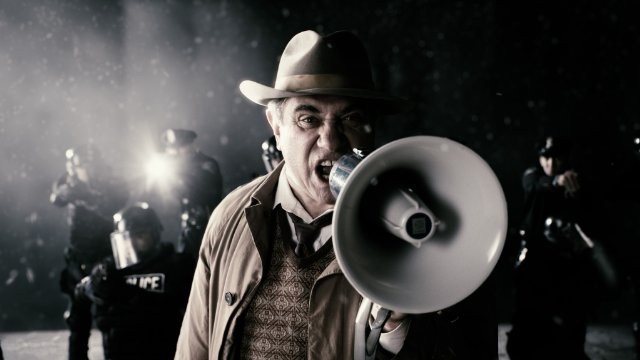 Foto de THE SPIRIT