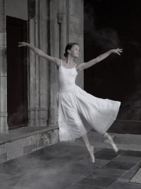 The Spirit of the Tower