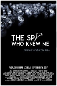 The Spy Who Knew Me