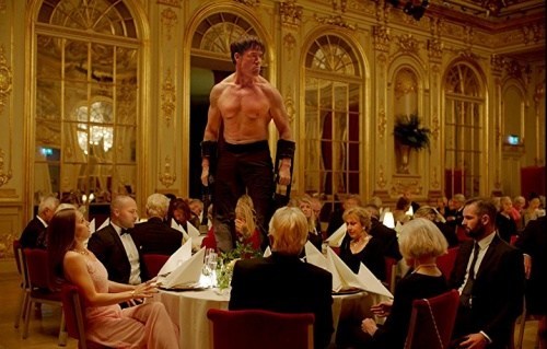 Foto de THE SQUARE