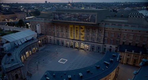 Foto de THE SQUARE