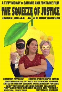 The Squeeze of Justice