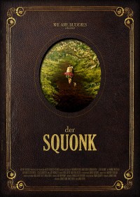 The Squonk