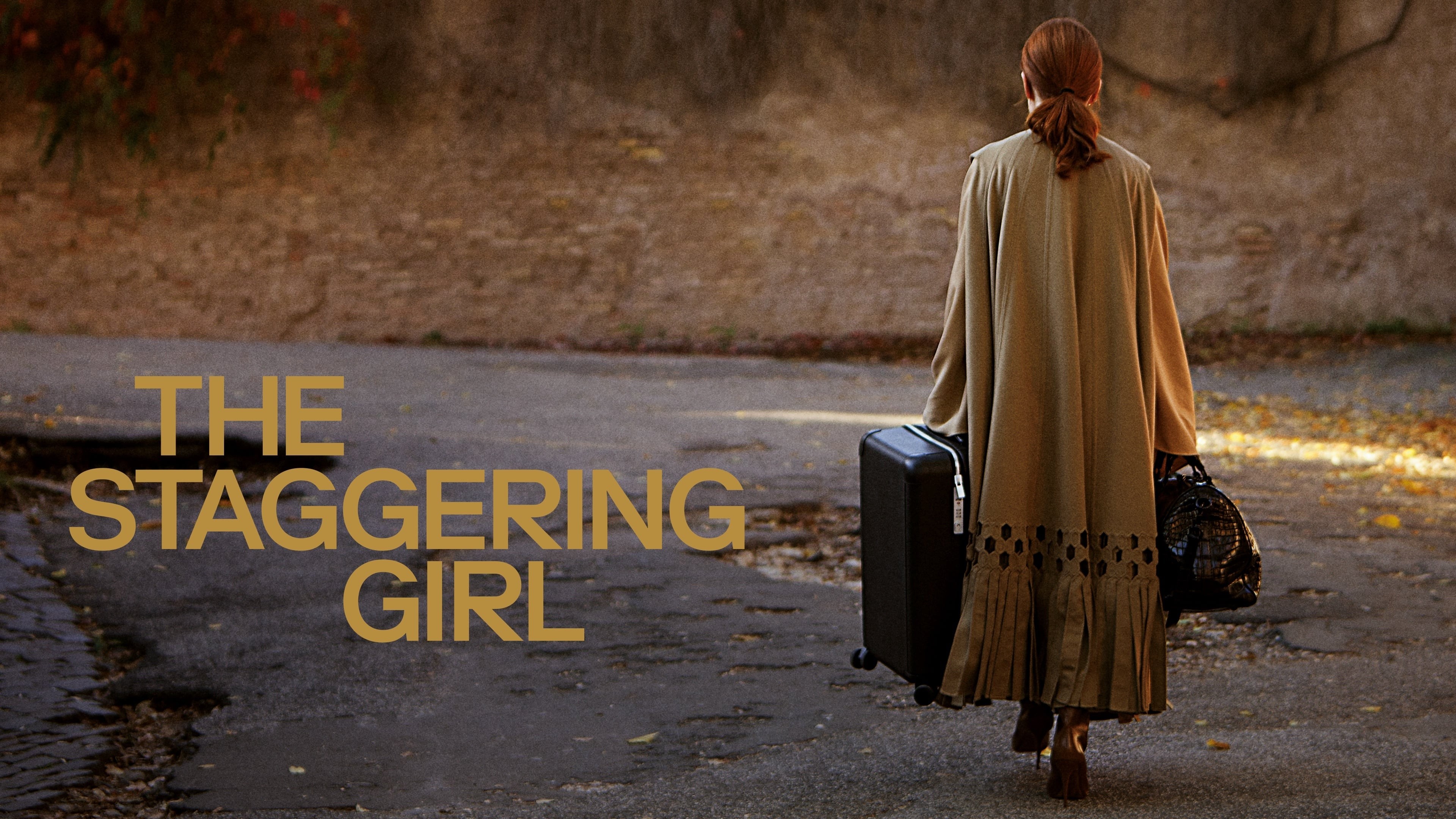 Foto de THE STAGGERING GIRL
